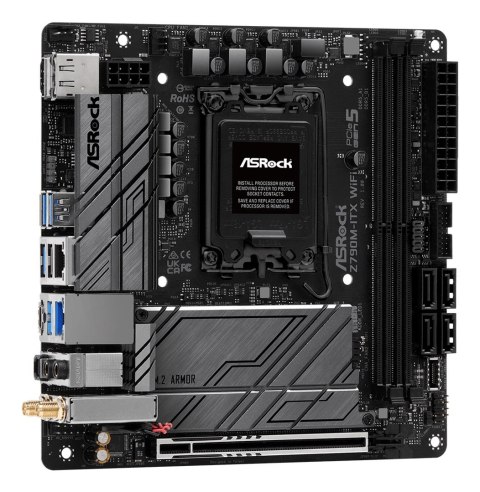 Płyta główna Asrock Z790M-ITX WiFi