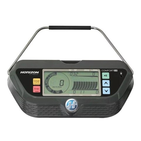 Rower elektromagnetyczny HORIZON FITNESS Comfort 2.0