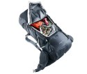 Plecak turystyczny Deuter Aircontact Pro 75+10 black