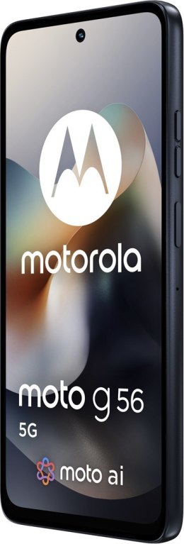 Motorola Moto G56 5G 8/256GB Black Oyster