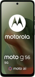 Motorola Moto G56 5G 8/256GB Dill