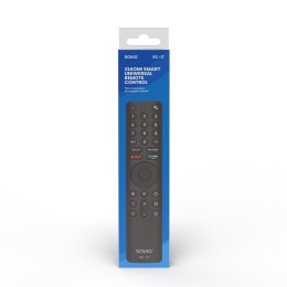 SAVIO PILOT UNIWERSALNY/ZAMIENNIK DO XIAOMI TV, SMART TV RC-17