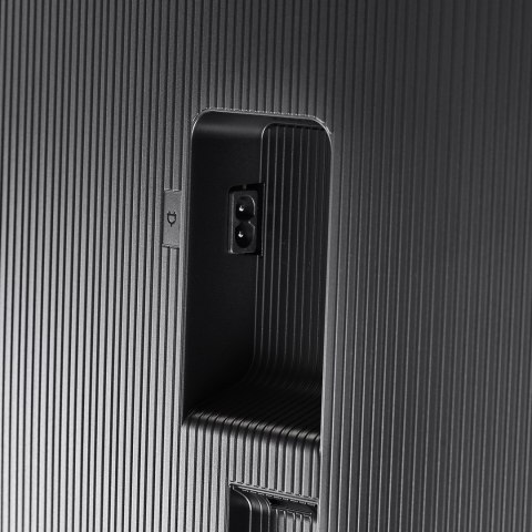 Telewizor Samsung QE55S85F QLED 55" 4K Ultra HD 120Hz Tizen Dolby Atmos Czarny