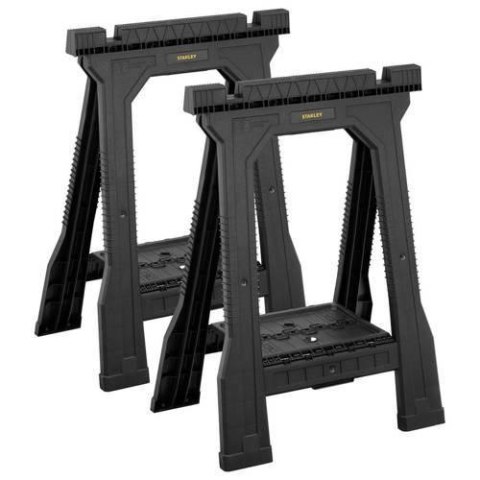STANLEY Stojak-kobyłka STANLEY junior - zestaw 2 szt.
