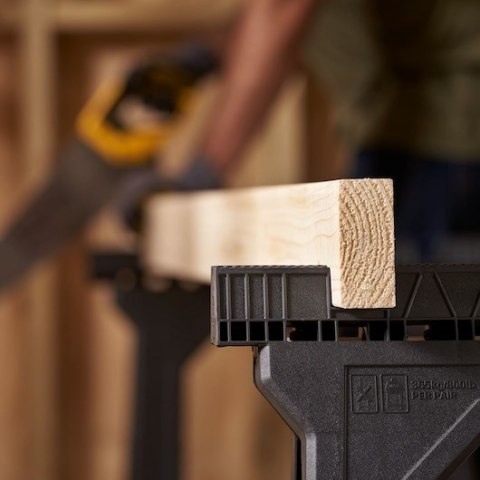 STANLEY Stojak-kobyłka STANLEY junior - zestaw 2 szt.