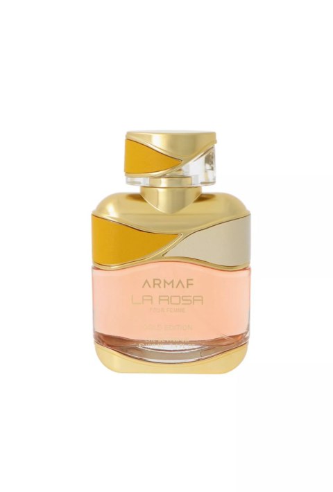 Armaf La Rosa Gold Edition Edp 100ml