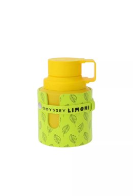 Armaf Odyssey Limoni Fresh Edition Edp 60ml