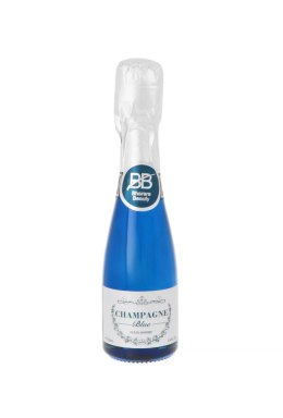 Bharara Champagne Blue Edp 100ml