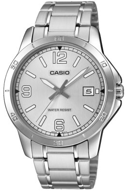 CASIO Zegarek Męski CASIO MTP-V004D-7B2UDF + BOX