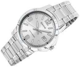 CASIO Zegarek Męski CASIO MTP-V004D-7B2UDF + BOX
