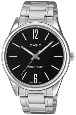 CASIO Zegarek Męski CASIO MTP-V005D-1BUDF + BOX