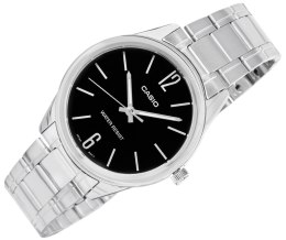 CASIO Zegarek Męski CASIO MTP-V005D-1BUDF + BOX