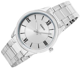 CASIO Zegarek Męski CASIO MTP-V005D-7B5UDF + BOX