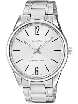 CASIO Zegarek Męski CASIO MTP-V005D-7BUDF + BOX