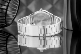 CASIO Zegarek Męski CASIO MTP-V005D-7BUDF + BOX