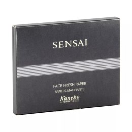 Sensai Face Fresh Paper