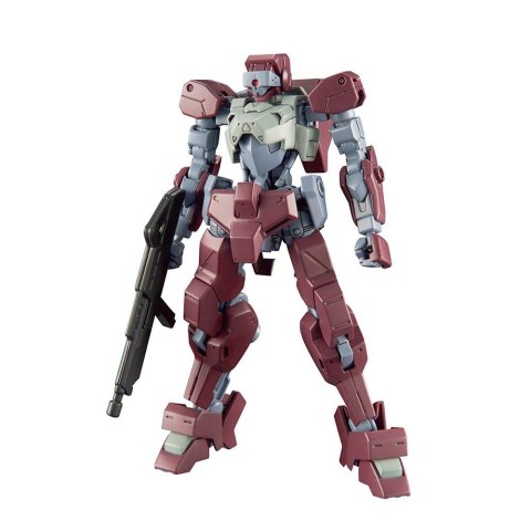 HG 1/144 IO FRAME SHIDEN BL