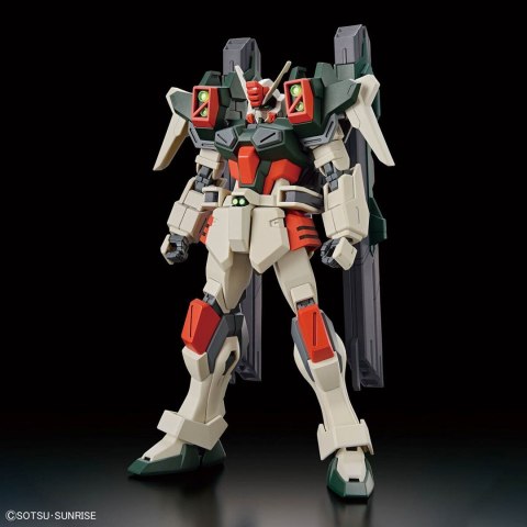 HGCE 1/144 LIGHTNING BUSTER GUNDAM