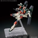 HGCE 1/144 LIGHTNING BUSTER GUNDAM