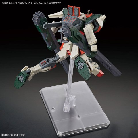 HGCE 1/144 LIGHTNING BUSTER GUNDAM