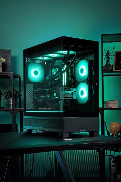 Actina View 7900/32GB/1TB/RX9070XT/750W