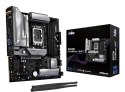 Asrock Płyta główna ASRock B860M LiveMixer WiFi