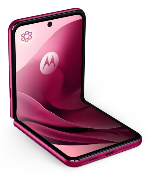 Motorola Razr 60 Ultra 5G 16/512GB Cabaret Pink