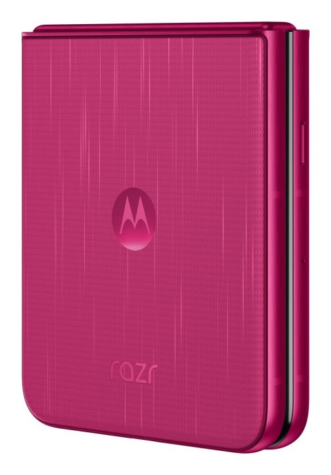 Motorola Razr 60 Ultra 5G 16/512GB Cabaret Pink