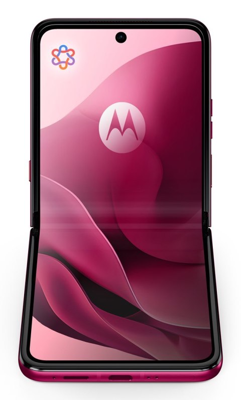 Motorola Razr 60 Ultra 5G 16/512GB Cabaret Pink