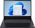 Lenovo IdeaPad 3 17IAU7 i3-1215U 17,3'' FHD 8GB 512SSD W11