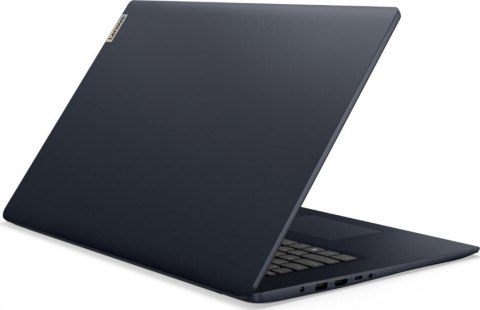 Lenovo IdeaPad 3 17IAU7 i3-1215U 17,3'' FHD 8GB 512SSD W11
