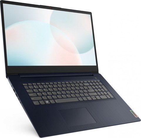 Lenovo IdeaPad 3 17IAU7 i3-1215U 17,3'' FHD 8GB 512SSD W11
