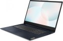 Lenovo IdeaPad 3 17IAU7 i3-1215U 17,3'' FHD 8GB 512SSD W11