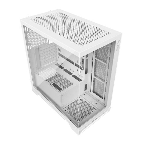 Obudowa XPG INVADER X MID-TOWER White CASE ONLY