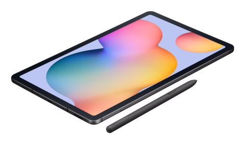 Samsung Galaxy Tab S6 Lite 10.4" (P625) 64GB 4G Gray