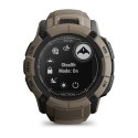 Zegarek Garmin Instinct 2X Solar - Tactical Edition Coyote Tan
