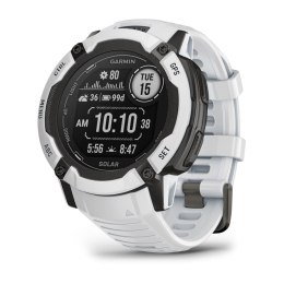 Zegarek Garmin Instinct 2X Solar Whitestone
