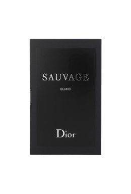 Próbka Dior Sauvage Elixir Edt 1ml