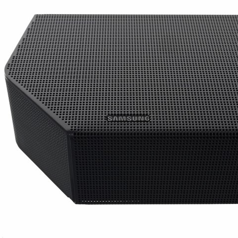 Soundbar Samsung HW-Q700D/EN