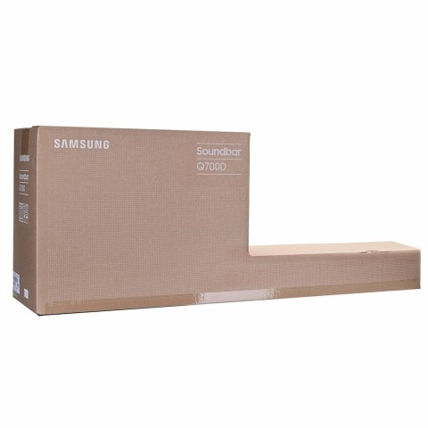 Soundbar Samsung HW-Q700D/EN
