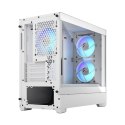 FRACTAL DESIGN Pop Mini Air RGB Biały