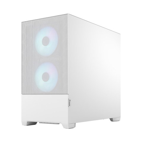 FRACTAL DESIGN Pop Mini Air RGB Biały