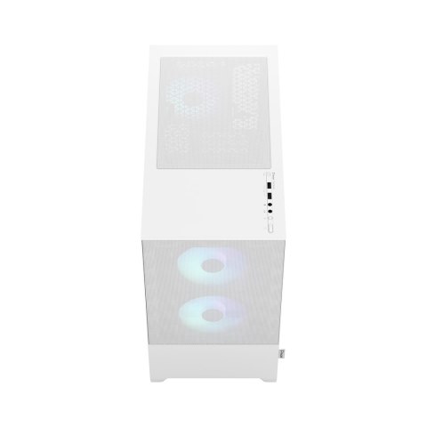 FRACTAL DESIGN Pop Mini Air RGB Biały