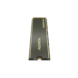 Dysk SSD Adata Legend 800 500GB PCIe 4x4 3.5/2.2 GB/s M.2
