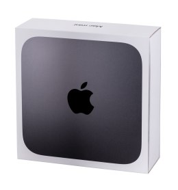 Apple Mac Mini Core i7 3,2GHz 32GB DDR4 SSD128 UHD630 4xTB3 1Gb MacOS Mojave 2Y Space Gray