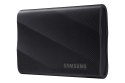 Dysk SSD Samsung T9 1TB MU-PG1T0B/EU