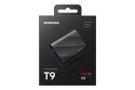 Dysk SSD Samsung T9 1TB MU-PG1T0B/EU