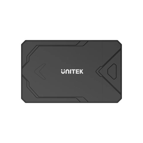 UNITEK OBUDOWA DYSKU SSD M.2 NVME & SATA 10GBPS USB