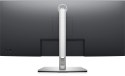 DELL P Series P3424WE monitor komputerowy 86,7 cm (34.1") 3440 x 1440 px 4K Ultra HD LCD Czarny