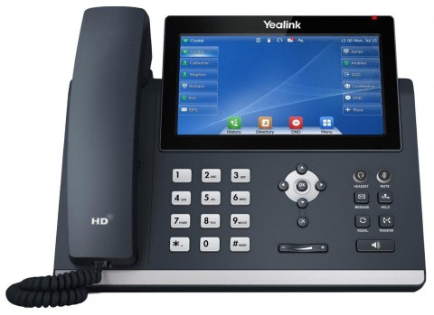 Telefon VoIP Yealink T48U
